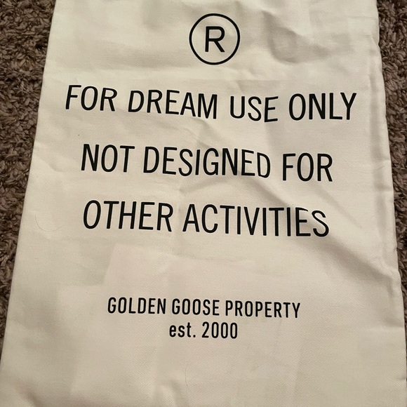 Authentic Golden Goose Superstar EU Size 36 - Picture 8 of 12